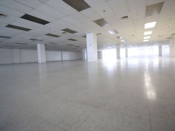 Office Space for Rent in Makati City, Philippines CB0034