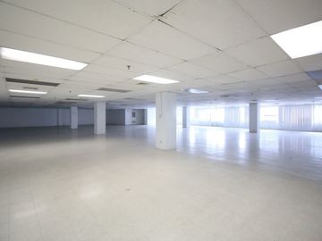 Office Space for Rent in Makati City, Philippines CB0034