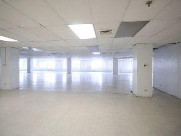 Office Space for Rent in Makati City, Philippines CB0034