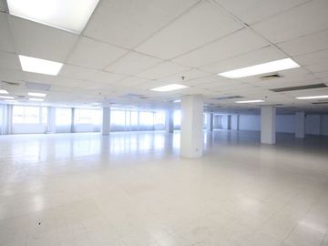 Office Space for Rent in Makati City, Philippines CB0034