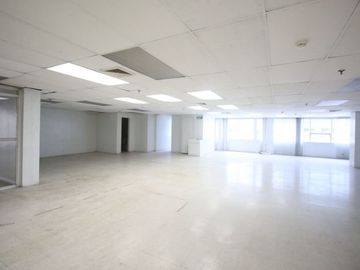 Office Space for Rent in Makati City, Philippines CB0034