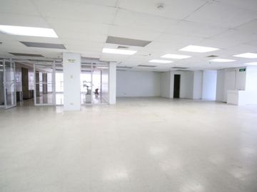 Office Space for Rent in Makati City, Philippines CB0034