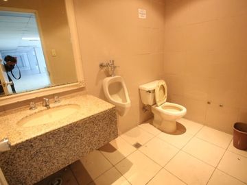 Office Space for Rent in Makati City, Philippines CB0034