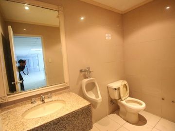 Office Space for Rent in Makati City, Philippines CB0034