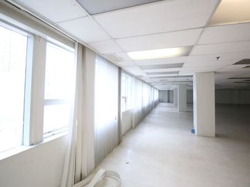 Office Space for Rent in Makati City, Philippines CB0034