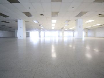Office Space for Rent in Makati City, Philippines CB0034