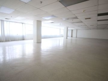 Office Space for Rent in Makati City, Philippines CB0034