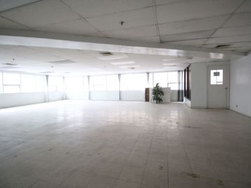 Office Space for Rent in Makati City, Philippines CB0034