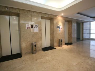 Office Space for Rent in Makati City, Philippines CB0034
