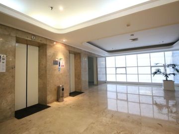 Office Space for Rent in Makati City, Philippines CB0034