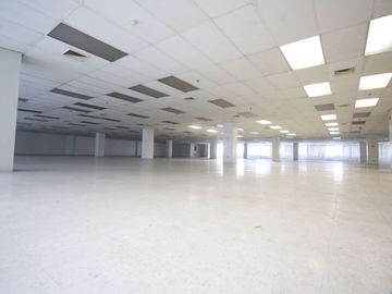Office Space for Rent in Makati City, Philippines CB0034