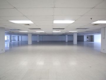 Office Space for Rent in Makati City, Philippines CB0034