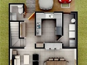 Casa en Venta en Zibatá.