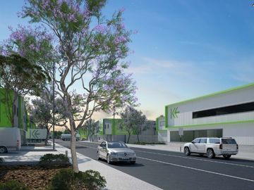 NAVE INDISTRUAL EN VENTA AL NORTE DEL PAIS EN HERMOSILLO SONORA