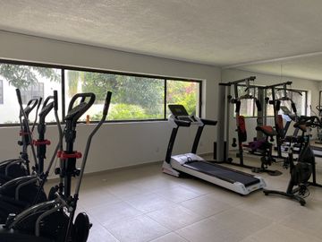Estrene departamento acceso por la Avenida Morelos