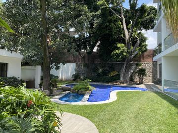 Estrene departamento acceso por la Avenida Morelos