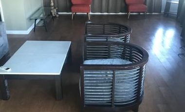 Condo for rent 3BR One rockwell east tower three bedroom rockwell makati