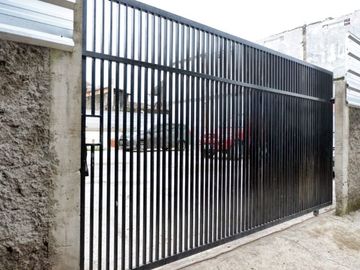 Rumah Nyaman di Kiaracondong, dekat Buahbatu dan Batununggal