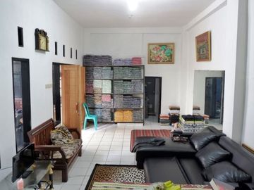 Rumah Nyaman di Kiaracondong, dekat Buahbatu dan Batununggal