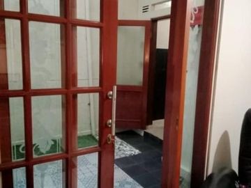 Dijual rumah di daerah Batununggal (h)