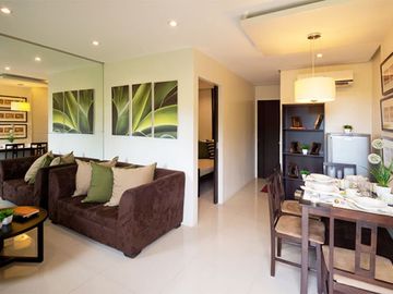 Affordable house and lot in Pampanga - Lumina Pampanga