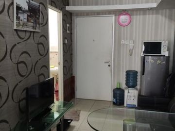 Sewakan Apartemen Greenbay Pluit, 2br Furnished!!
