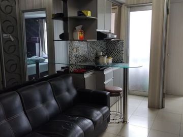 Sewakan Apartemen Greenbay Pluit, 2br Furnished!!