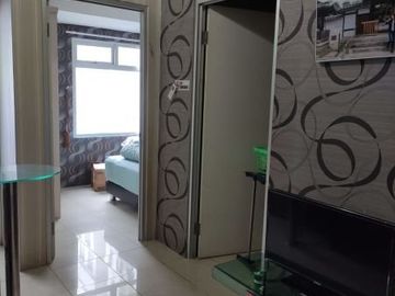 Sewakan Apartemen Greenbay Pluit, 2br Furnished!!