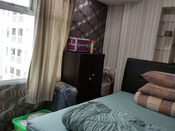 Sewakan Apartemen Greenbay Pluit, 2br Furnished!!