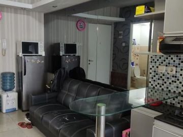 Sewakan Apartemen Greenbay Pluit, 2br Furnished!!