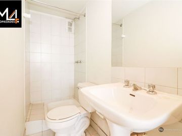 Departamento en Venta en Don Carlos/Augusto Leguia