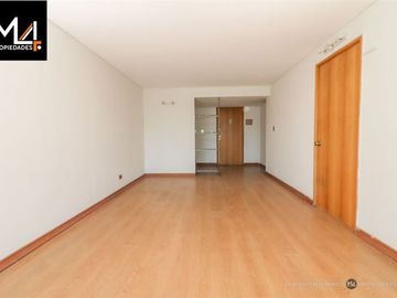 Departamento en Venta en Don Carlos/Augusto Leguia