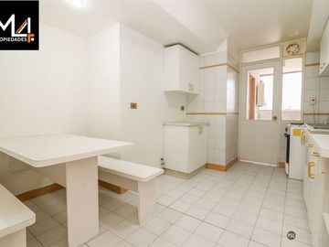 Departamento en Venta en Don Carlos/Augusto Leguia
