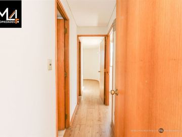 Departamento en Venta en Don Carlos/Augusto Leguia