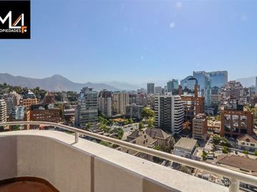 Departamento en Venta en Don Carlos/Augusto Leguia