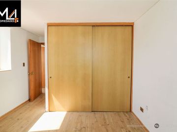 Departamento en Venta en Don Carlos/Augusto Leguia