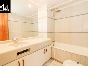 Departamento en Venta en Don Carlos/Augusto Leguia