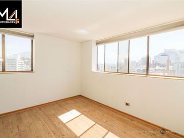 Departamento en Venta en Don Carlos/Augusto Leguia