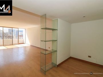 Departamento en Venta en Don Carlos/Augusto Leguia