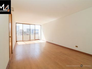 Departamento en Venta en Don Carlos/Augusto Leguia