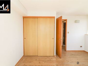 Departamento en Venta en Don Carlos/Augusto Leguia