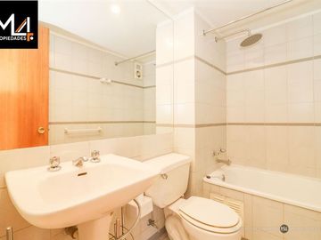 Departamento en Venta en Don Carlos/Augusto Leguia