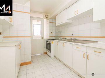 Departamento en Venta en Don Carlos/Augusto Leguia