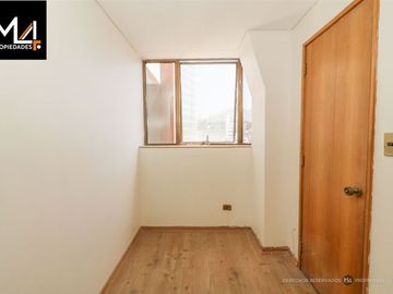 Departamento en Venta en Don Carlos/Augusto Leguia