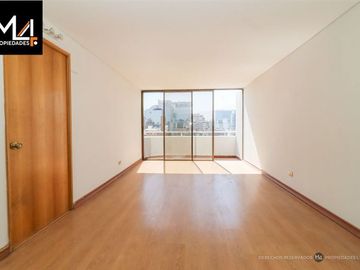 Departamento en Venta en Don Carlos/Augusto Leguia