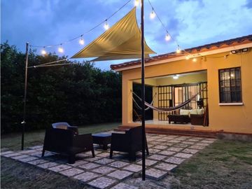 Hacienda Pacifica