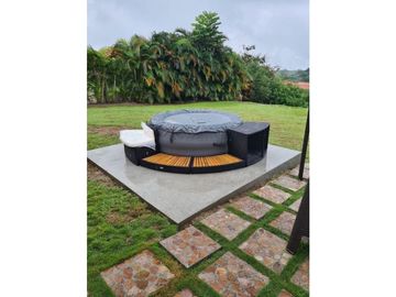 Hacienda Pacifica