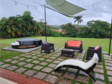 Hacienda Pacifica