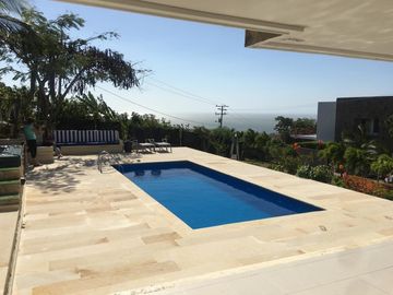 casa campestre en venta en el santuario. Cod V13399