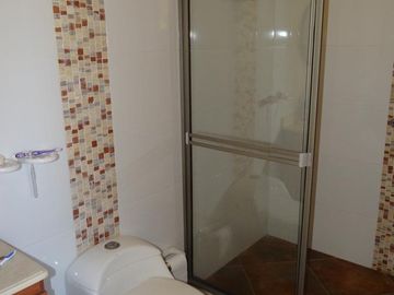 casa campestre en venta en el santuario. Cod V13399